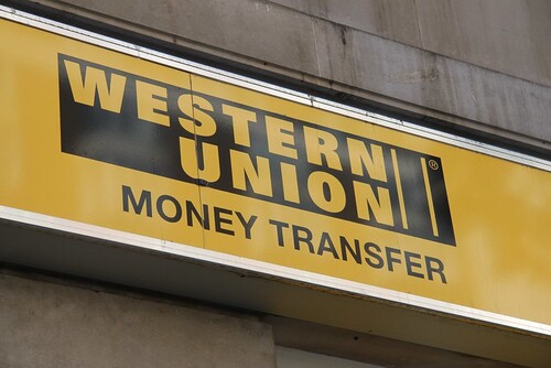 Western Union, MoneyGram resume services to Afghanistan